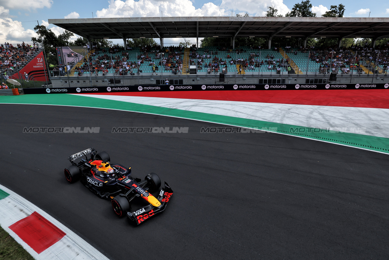 GP ITALIA - Prove Libere