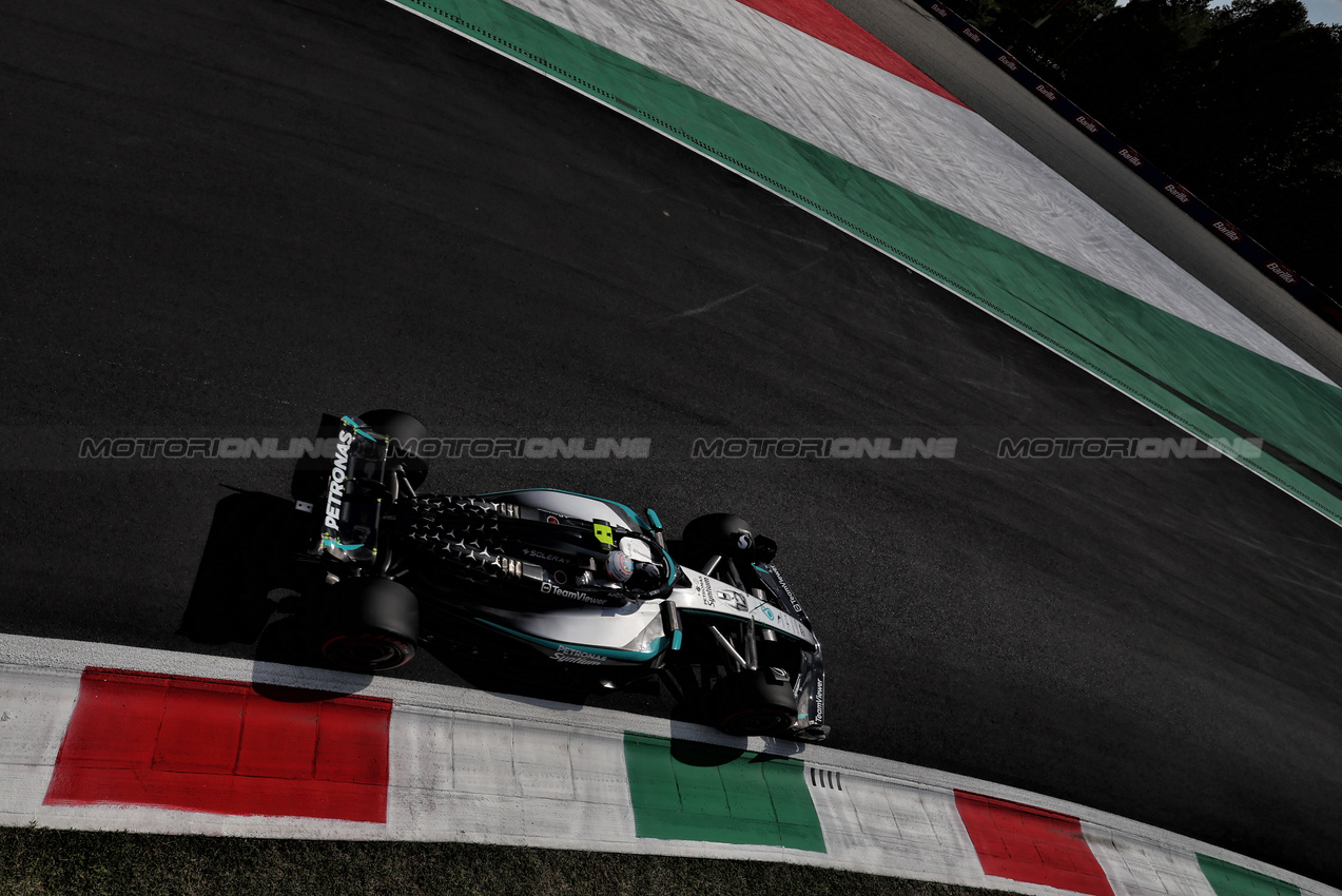 GP ITALIA - Prove Libere
