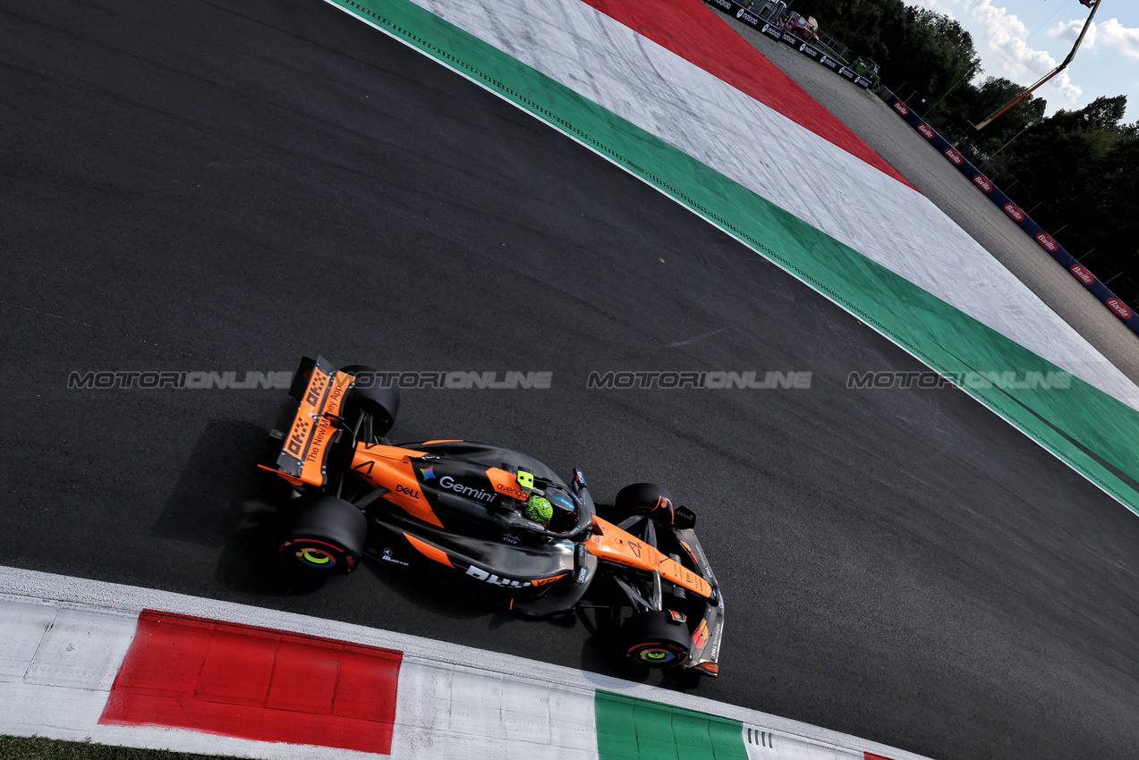 GP ITALIA - Prove Libere