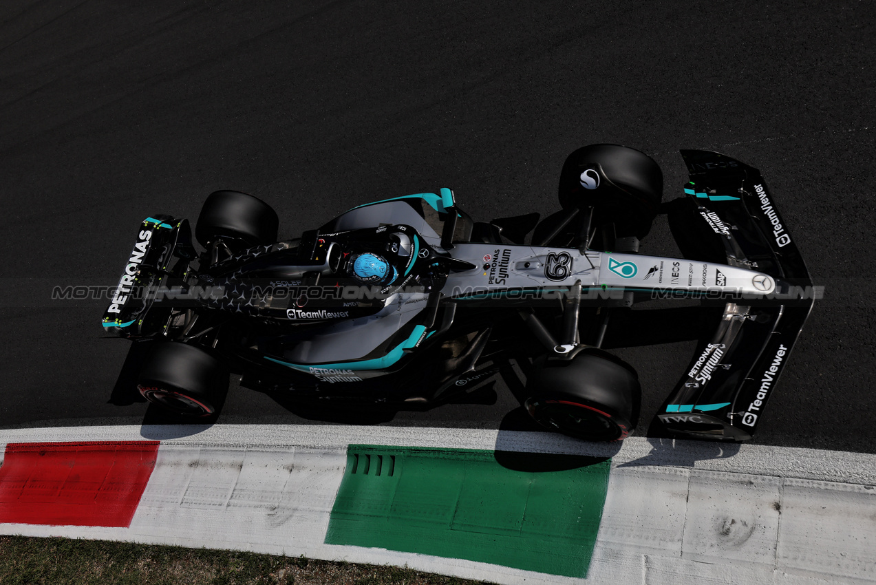 GP ITALIA - Prove Libere