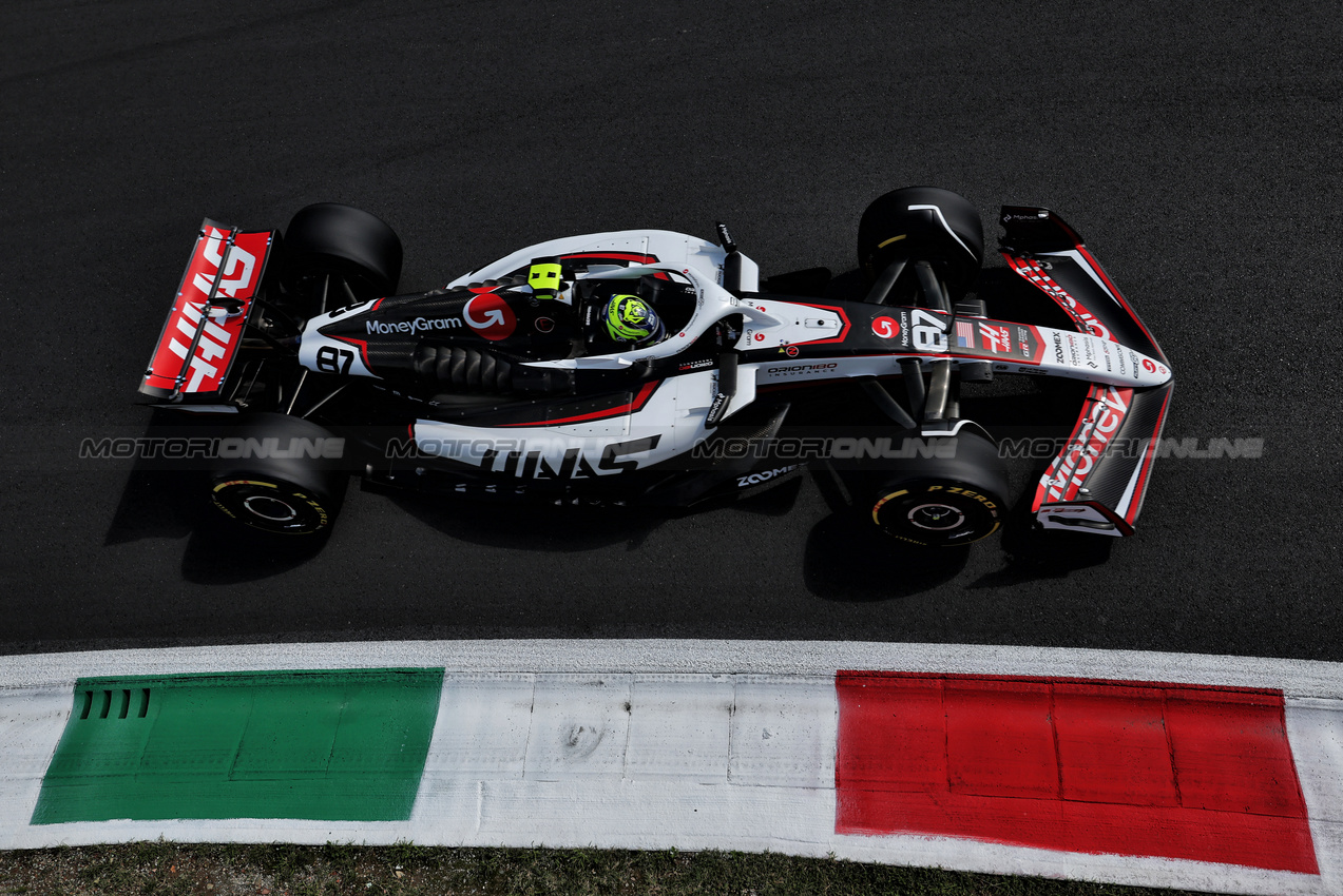 GP ITALIA - Prove Libere