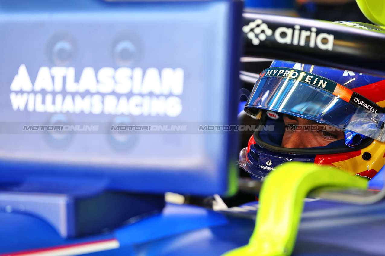 GP ITALIA - Prove Libere