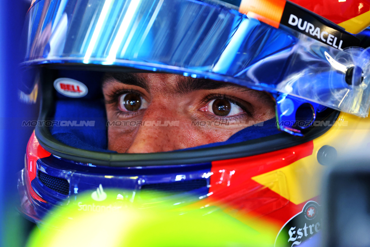 GP ITALIA - Prove Libere