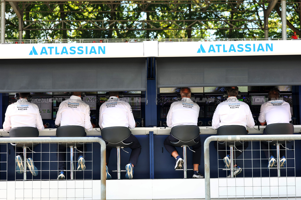 GP ITALIA - Prove Libere