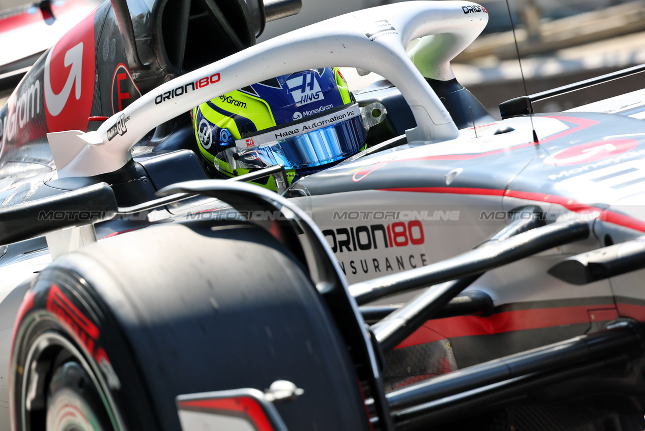 GP ITALIA - Prove Libere