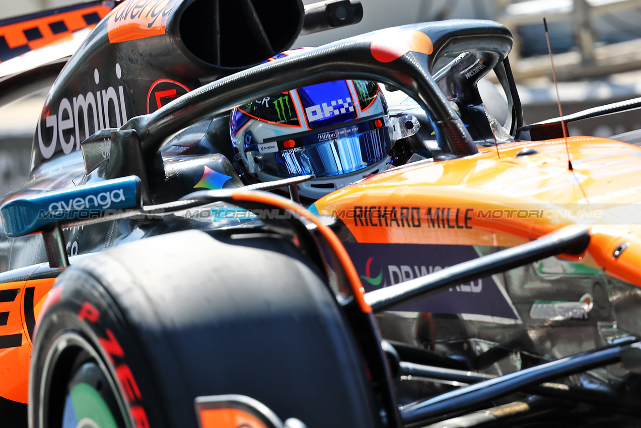 GP ITALIA - Prove Libere