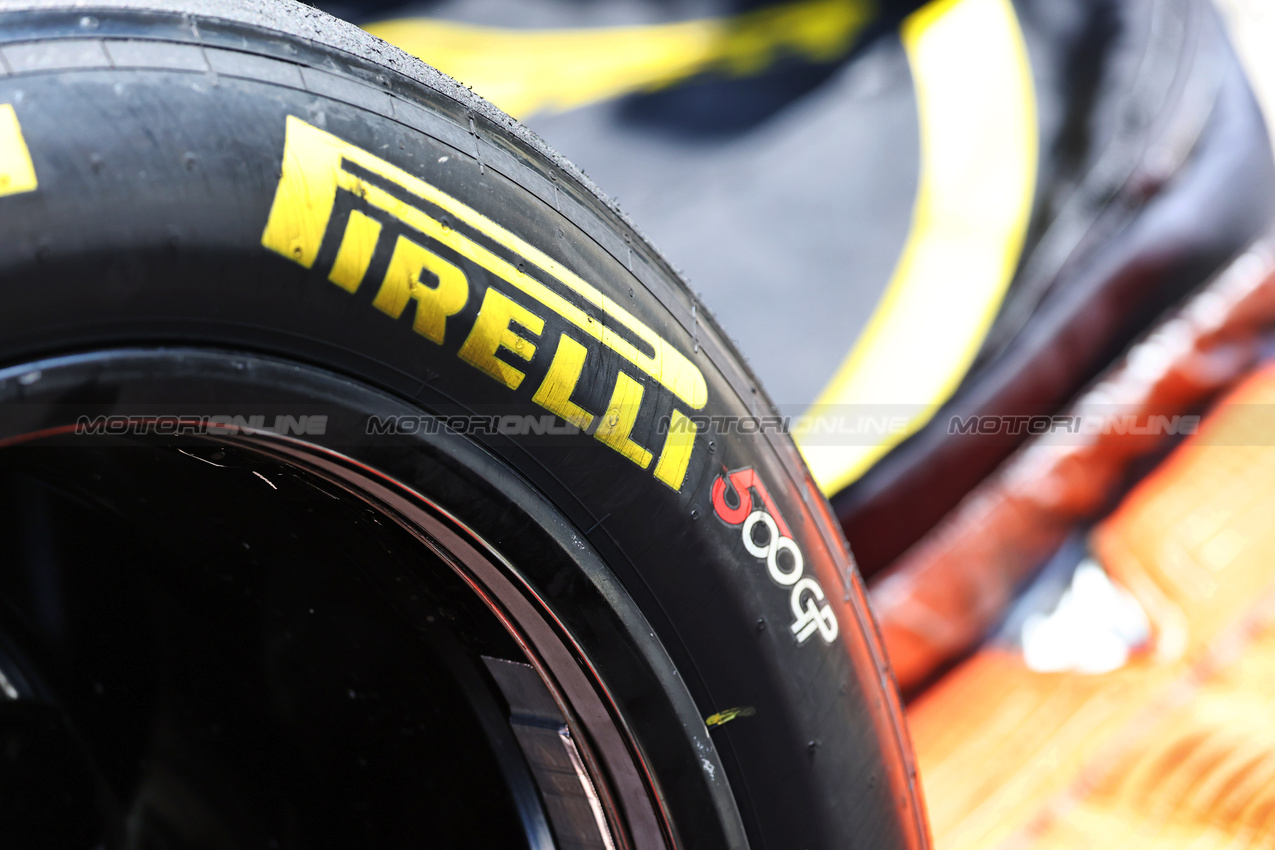 GP ITALIA - Prove Libere