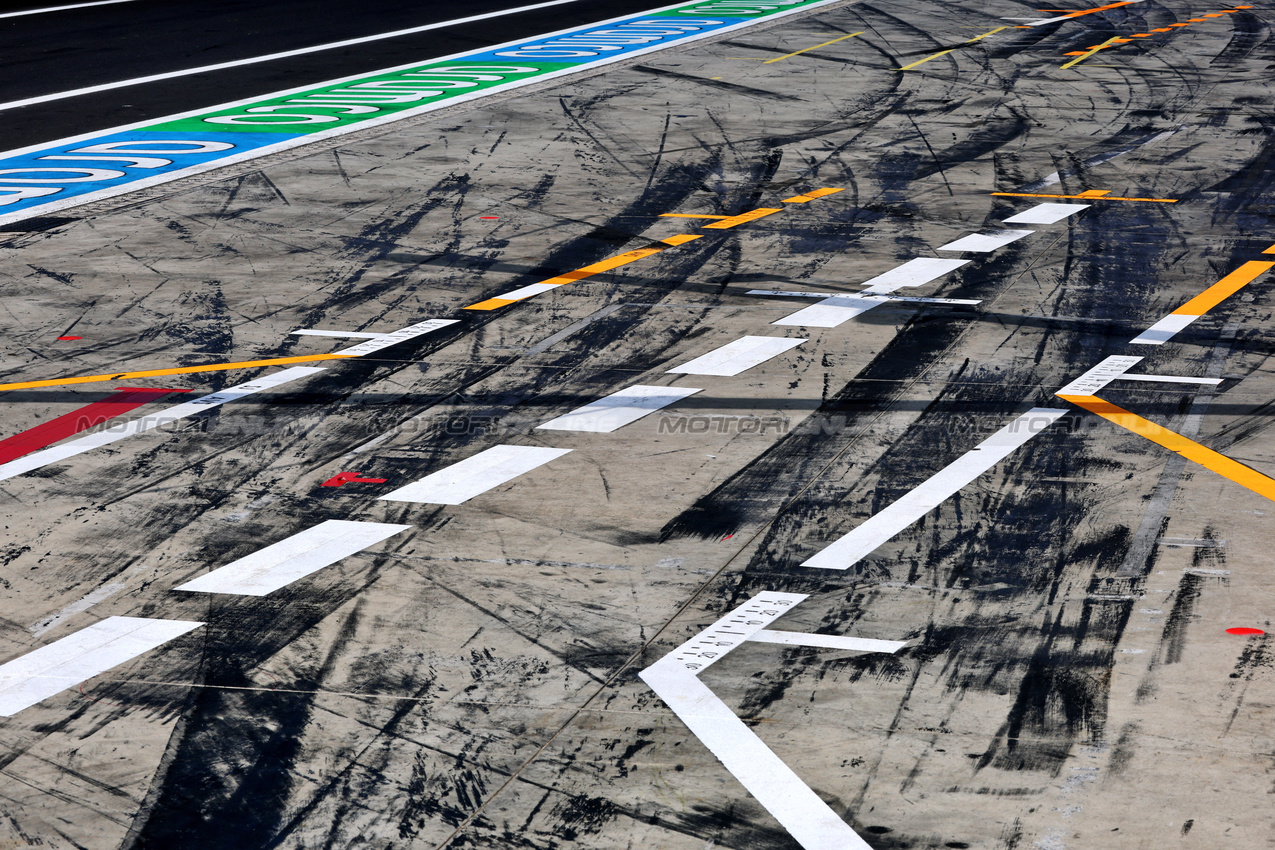 GP ITALIA - Prove Libere