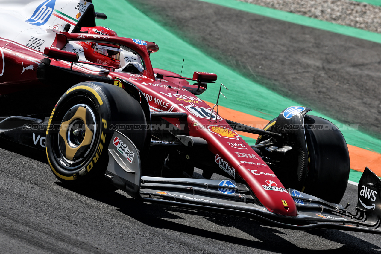 GP ITALIA - Prove Libere