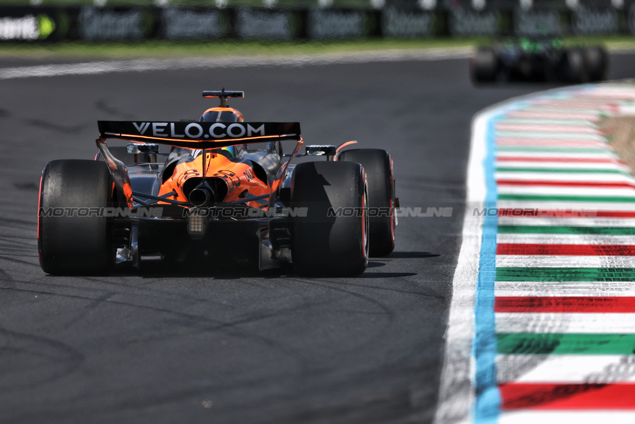 GP ITALIA - Prove Libere