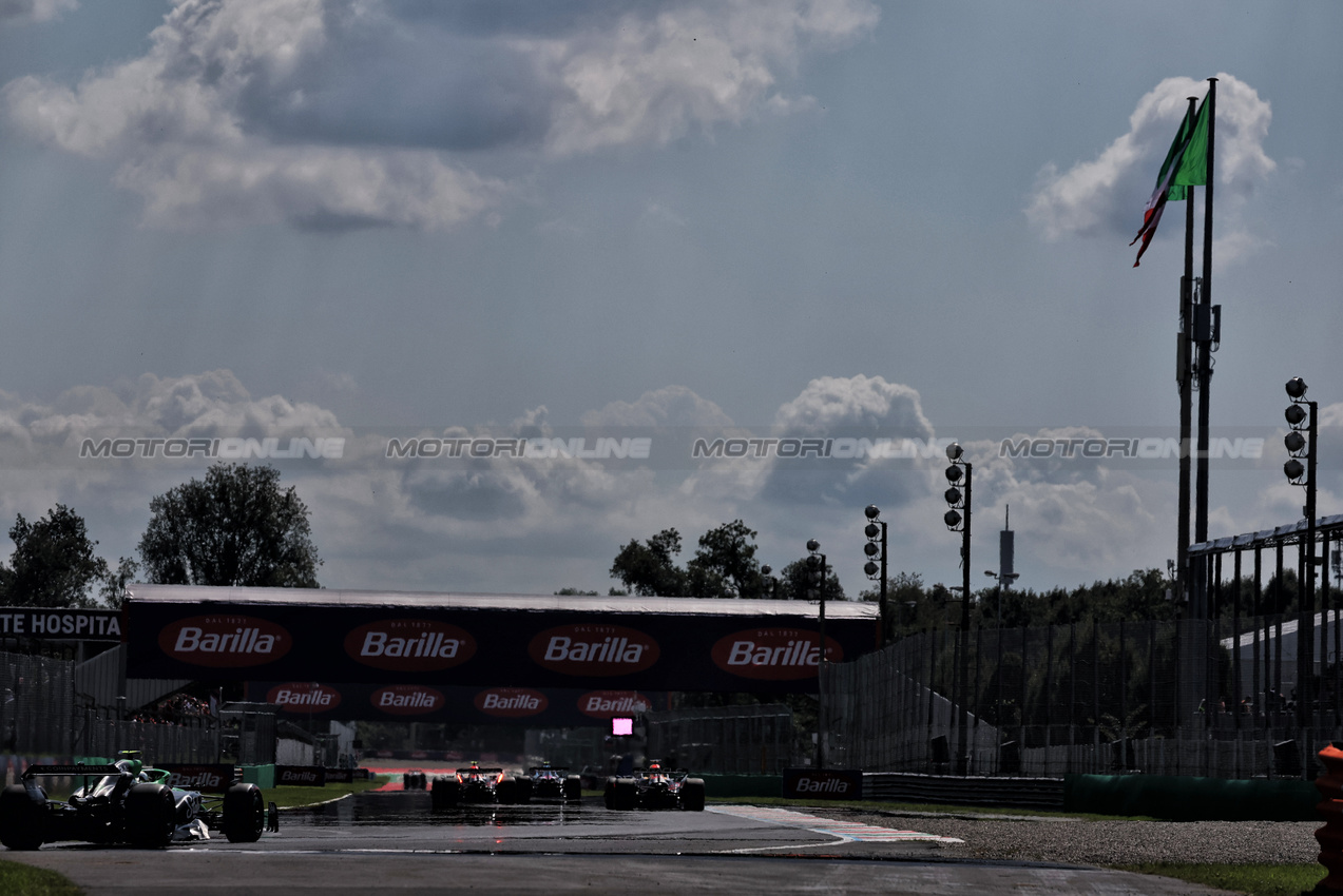 GP ITALIA - Prove Libere