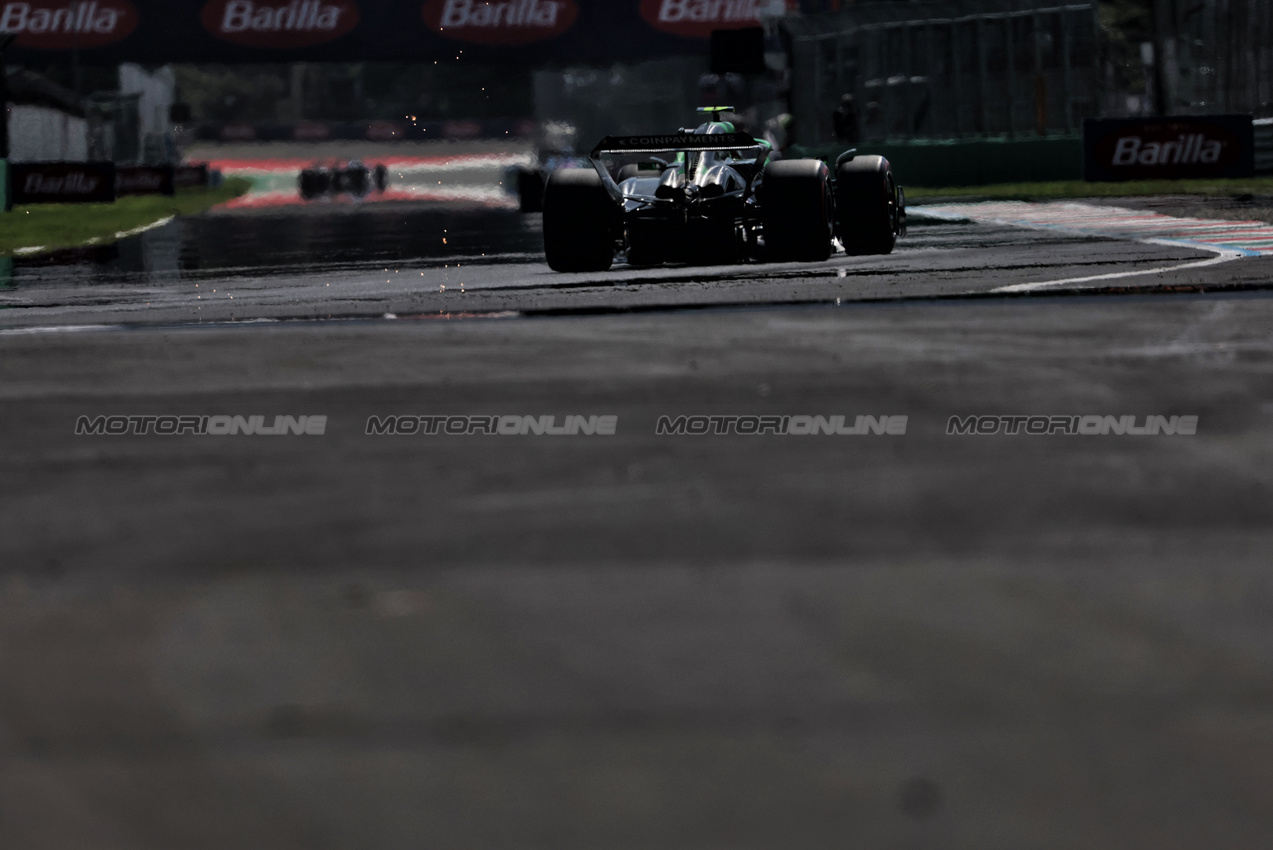 GP ITALIA - Prove Libere