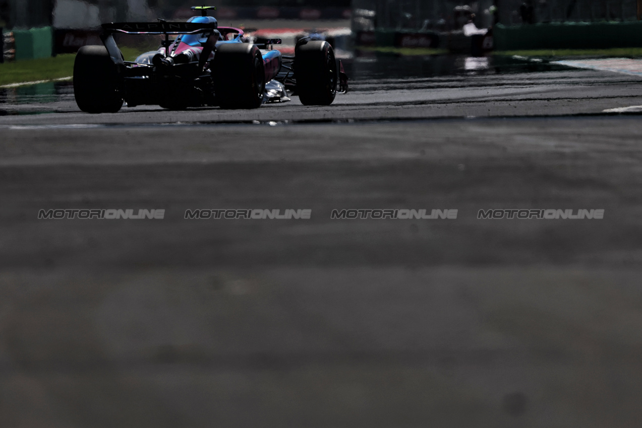 GP ITALIA - Prove Libere