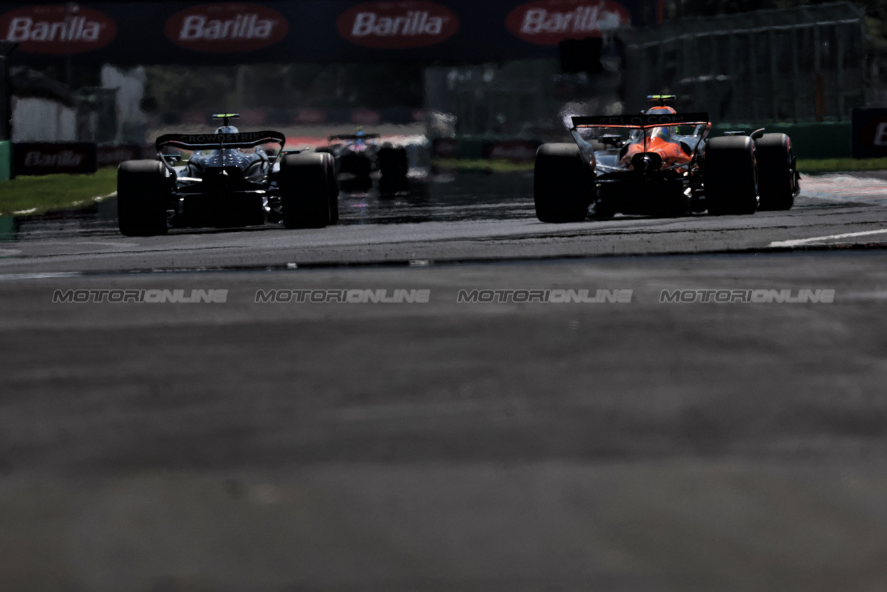 GP ITALIA - Prove Libere