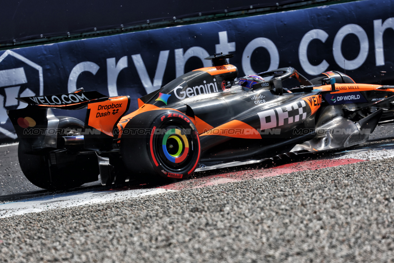 GP ITALIA - Prove Libere