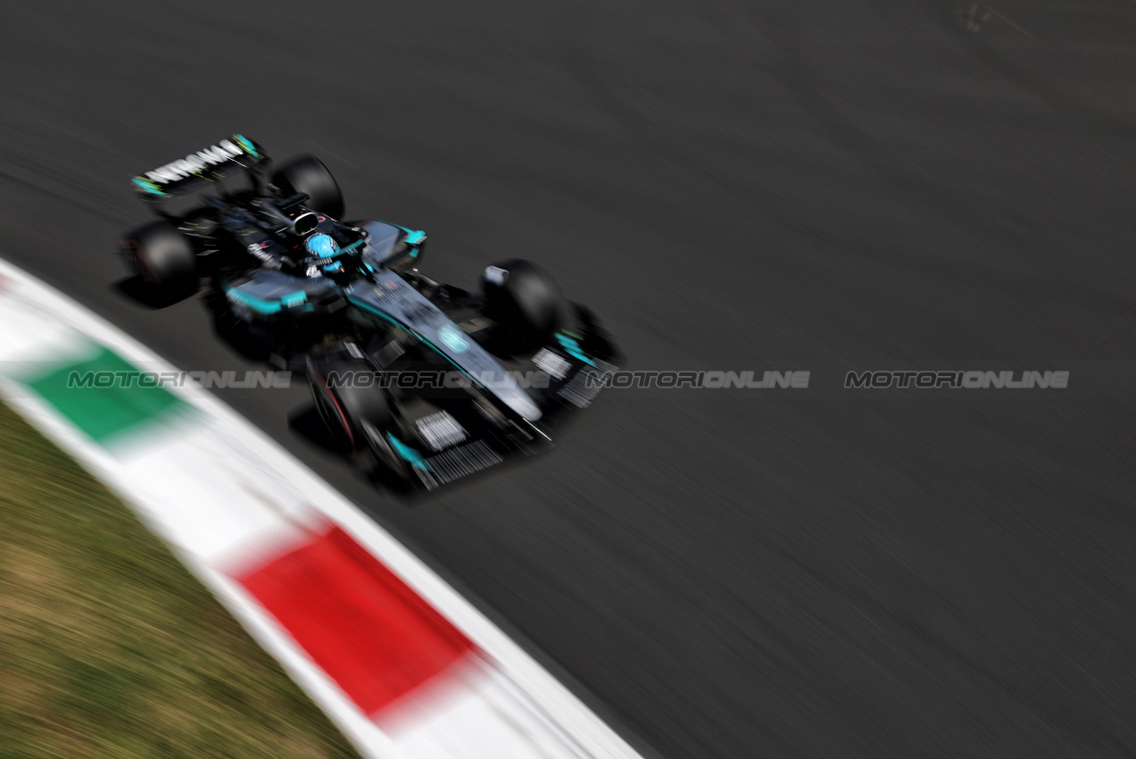 GP ITALIA - Prove Libere