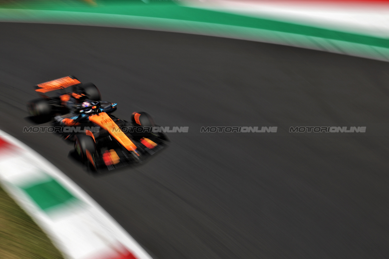 GP ITALIA - Prove Libere