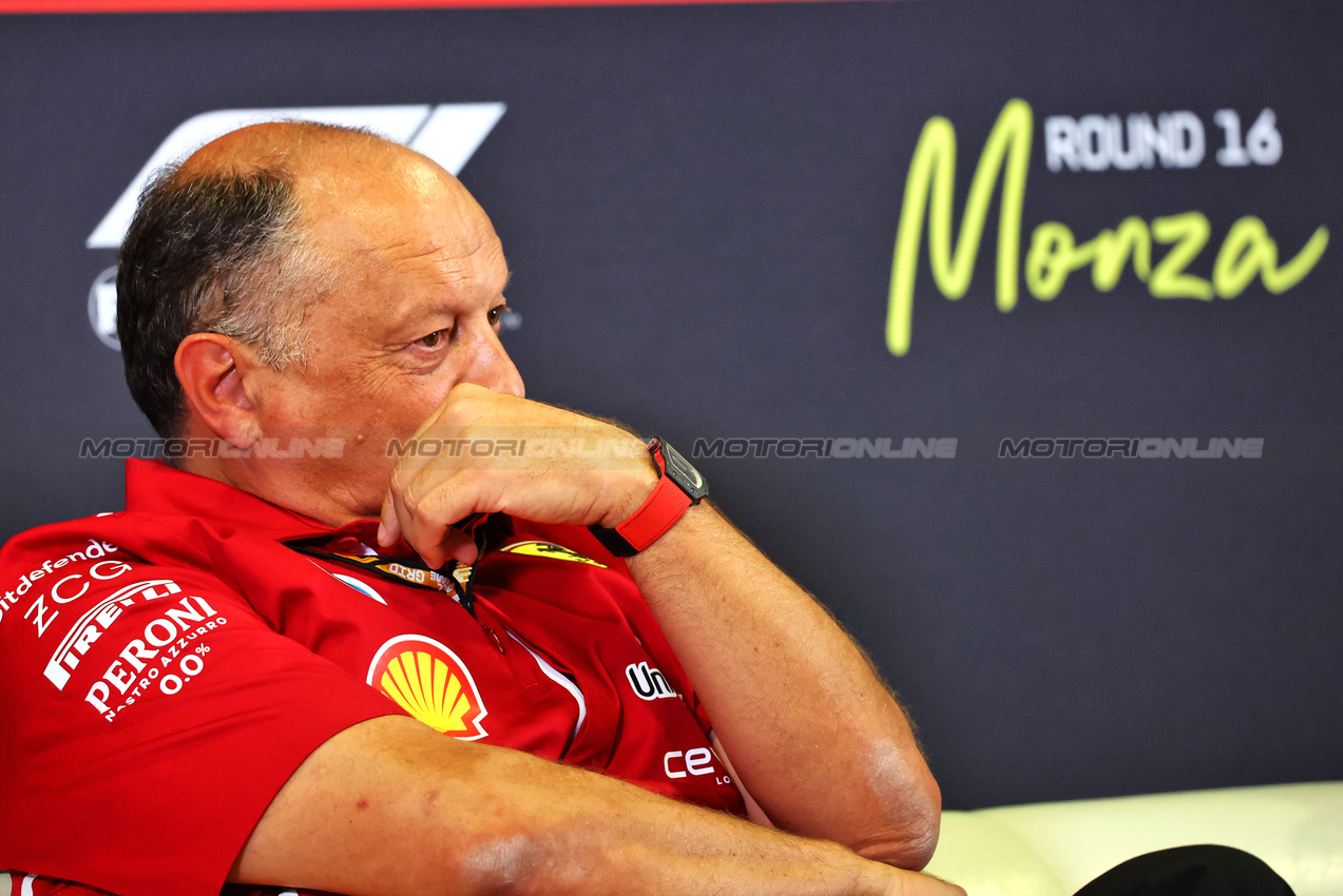 GP ITALIA - Prove Libere