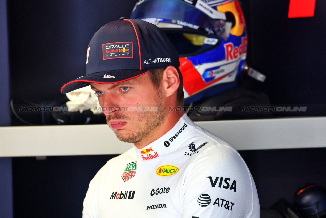 GP ITALIA - Prove Libere