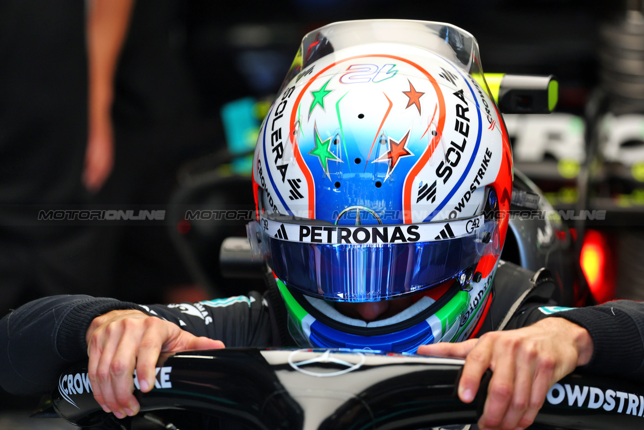 GP ITALIA - Prove Libere