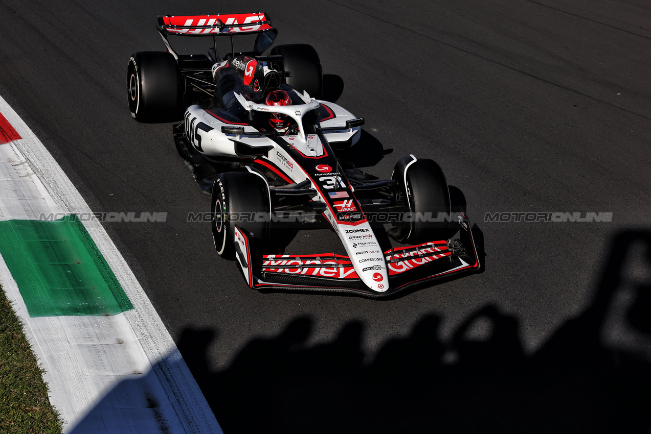 GP ITALIA - Prove Libere