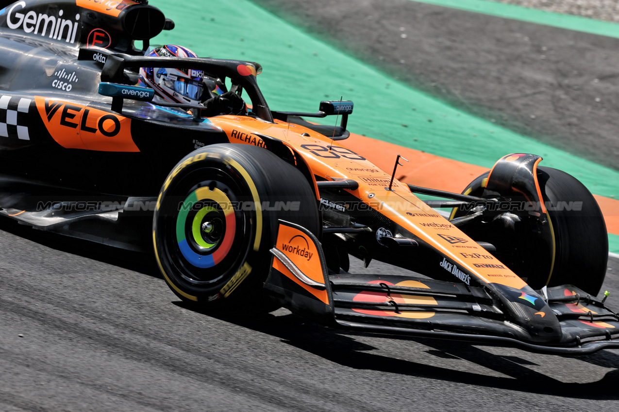 GP ITALIA - Prove Libere