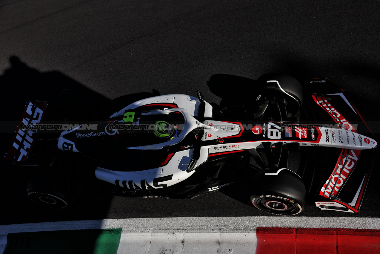 GP ITALIA - Prove Libere