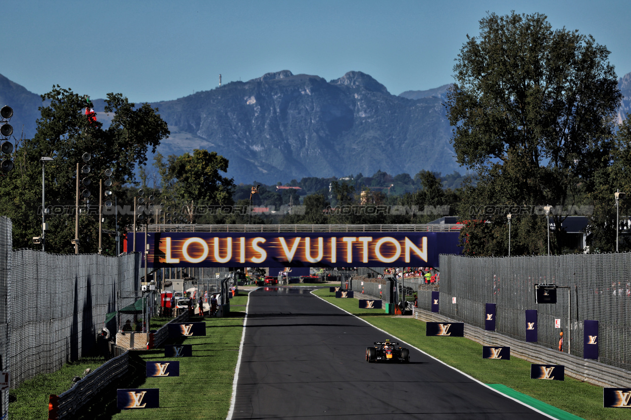GP ITALIA - Prove Libere