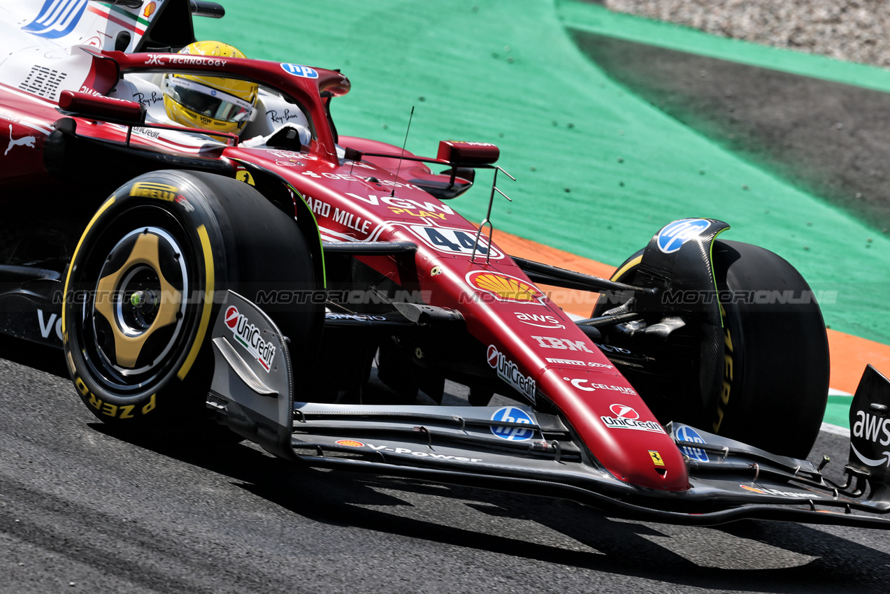 GP ITALIA - Prove Libere