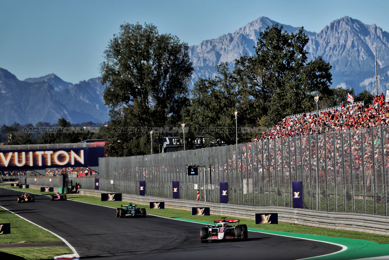 GP ITALIA - Prove Libere