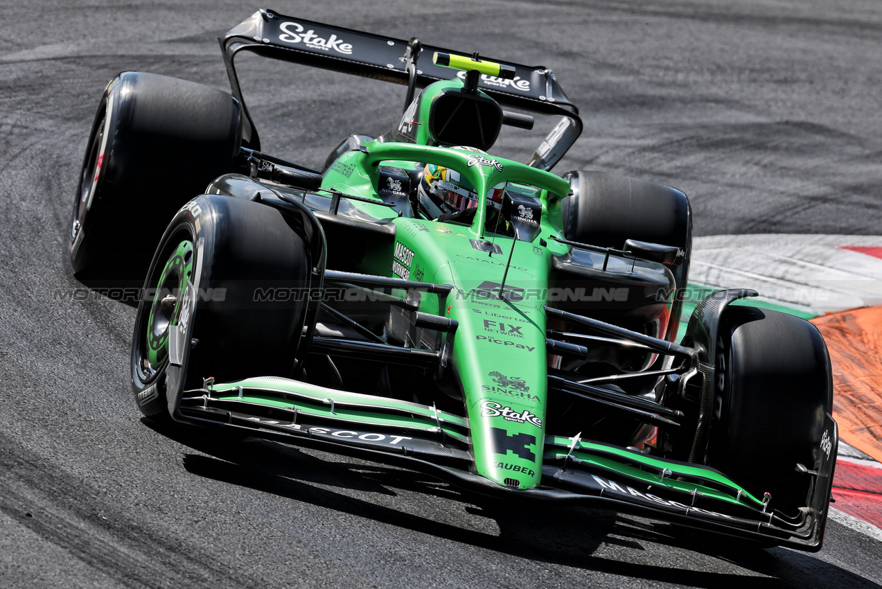 GP ITALIA - Prove Libere