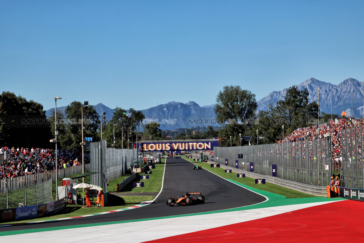 GP ITALIA - Prove Libere