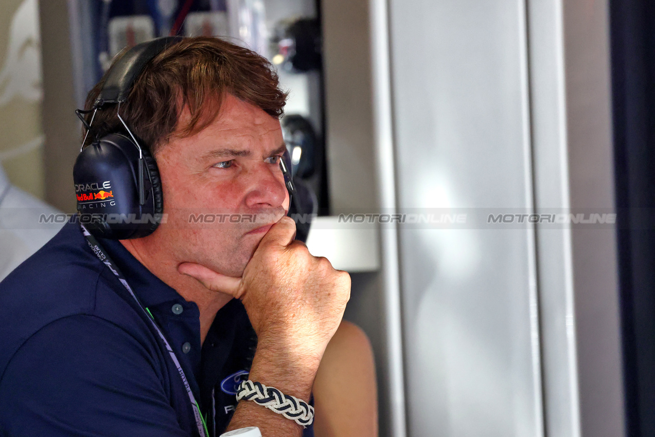 GP ITALIA - Prove Libere