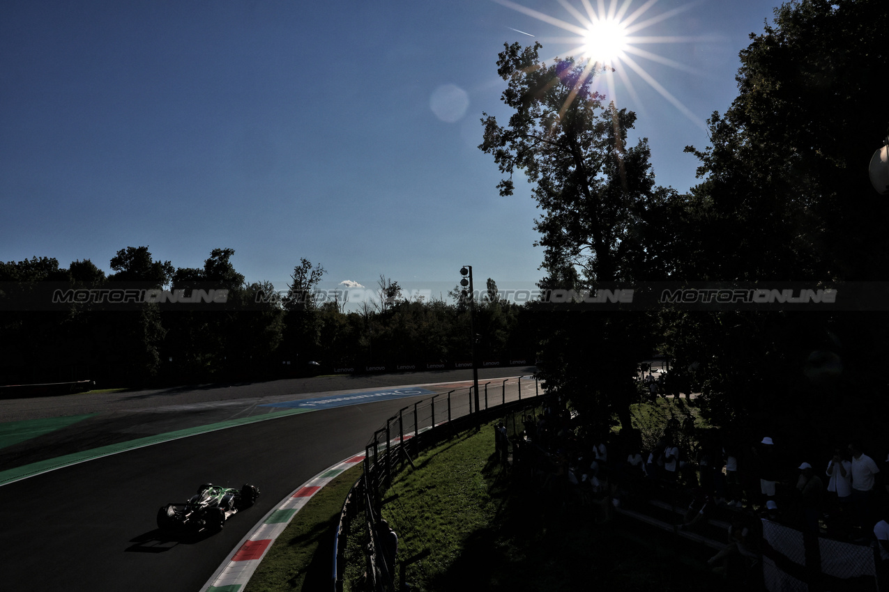 GP ITALIA - Prove Libere