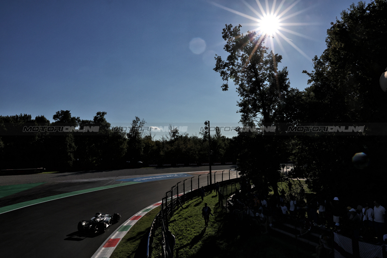 GP ITALIA - Prove Libere