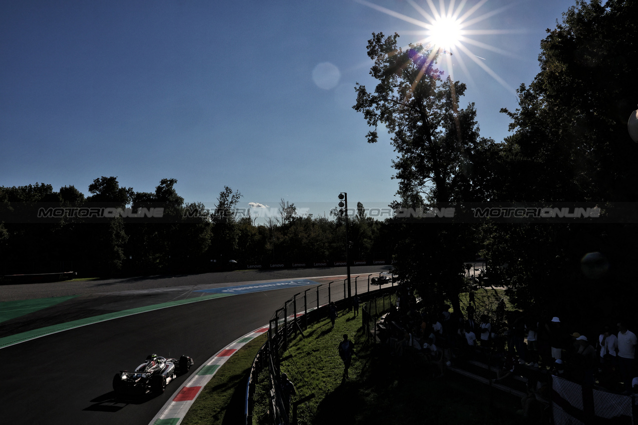 GP ITALIA - Prove Libere