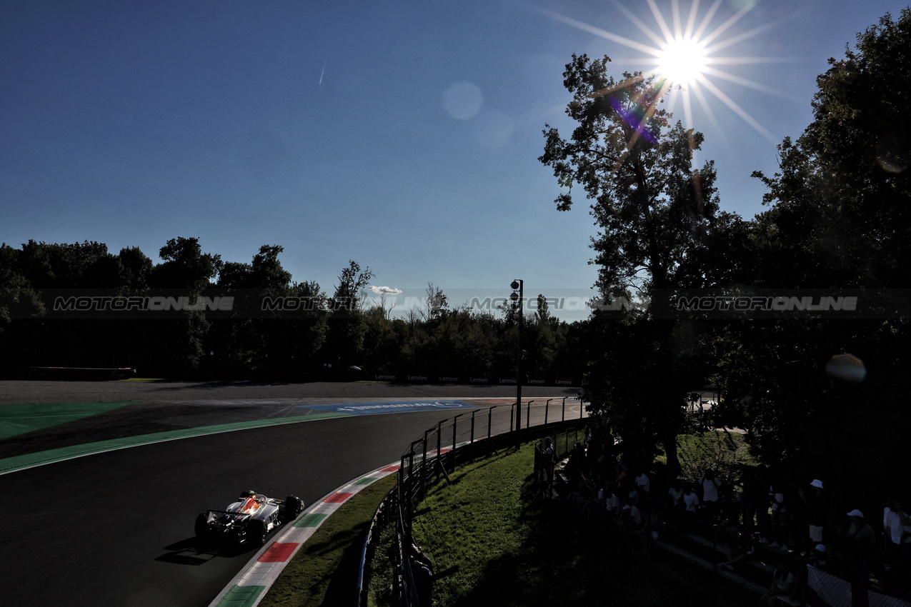 GP ITALIA - Prove Libere