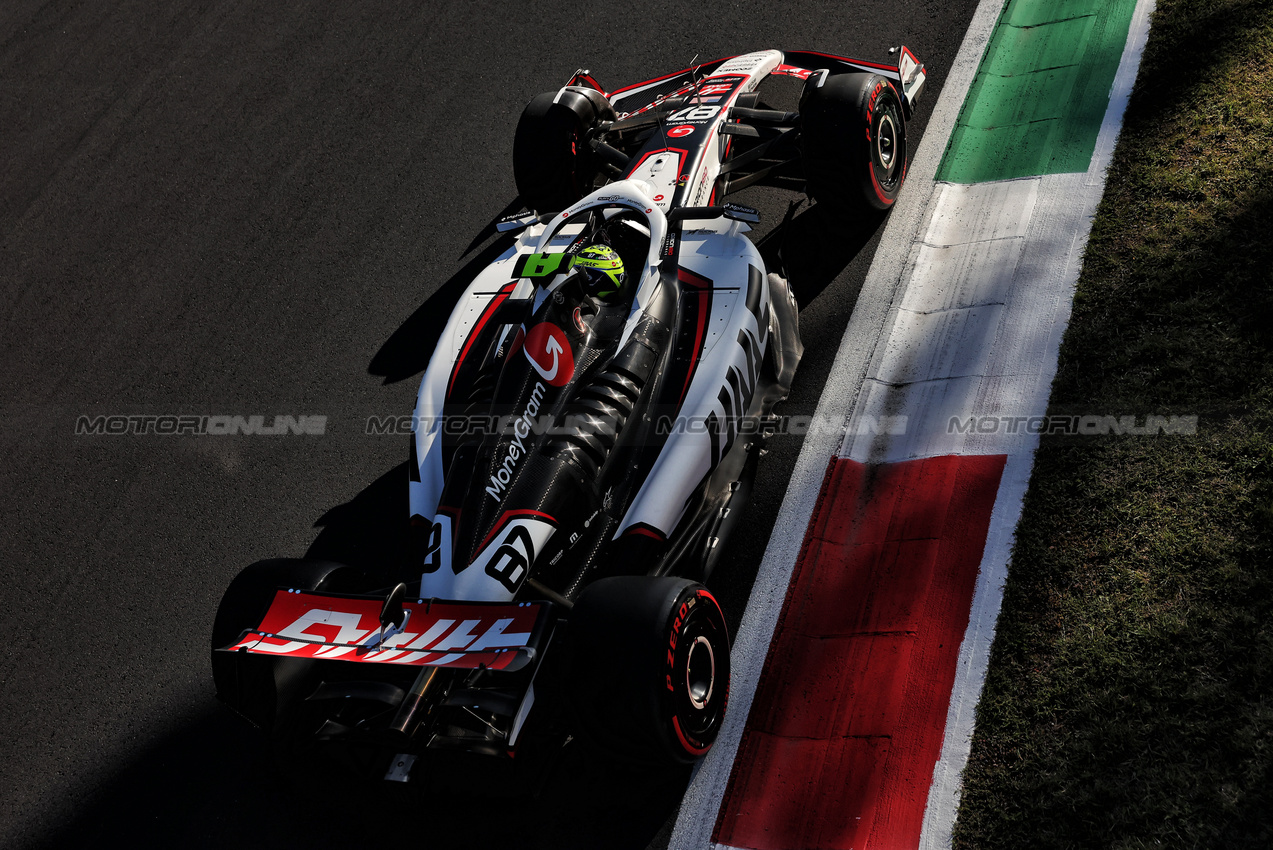 GP ITALIA - Prove Libere