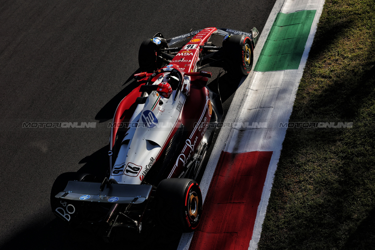 GP ITALIA - Prove Libere