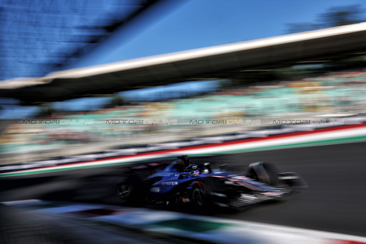 GP ITALIA - Prove Libere