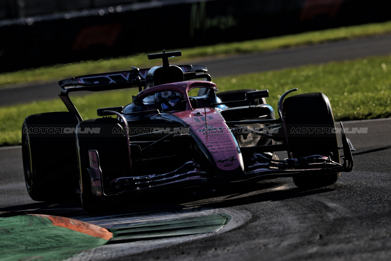 GP ITALIA - Prove Libere