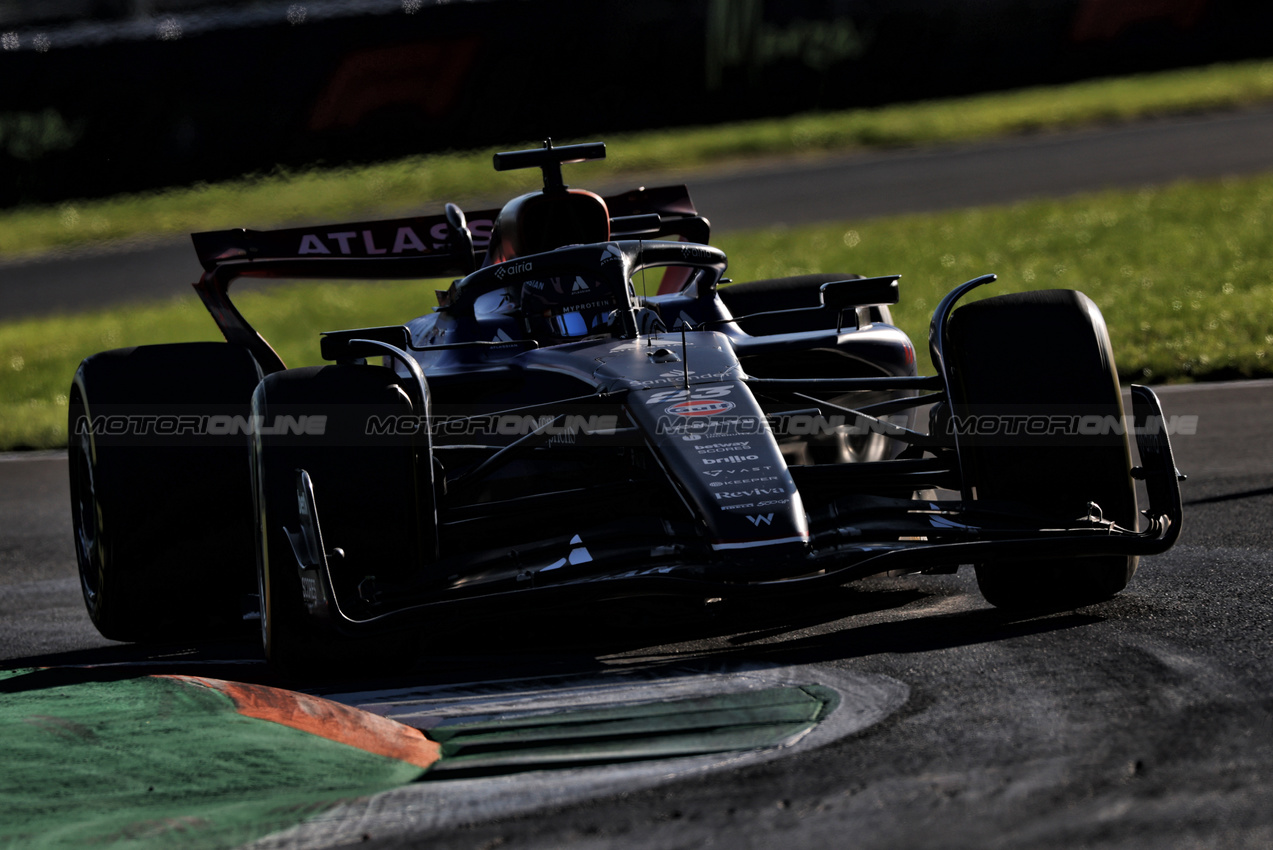 GP ITALIA - Prove Libere