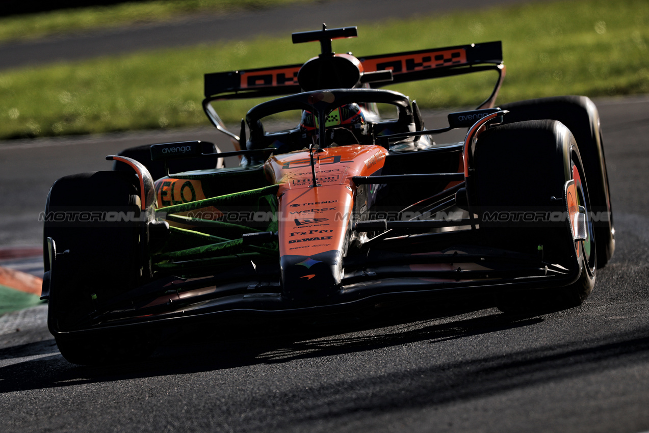 GP ITALIA - Prove Libere