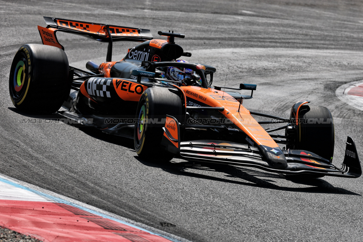 GP ITALIA - Prove Libere