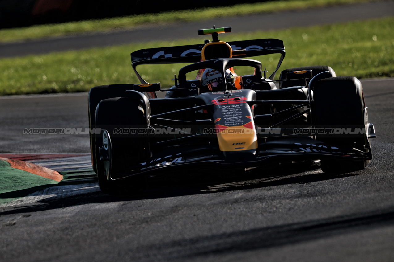 GP ITALIA - Prove Libere
