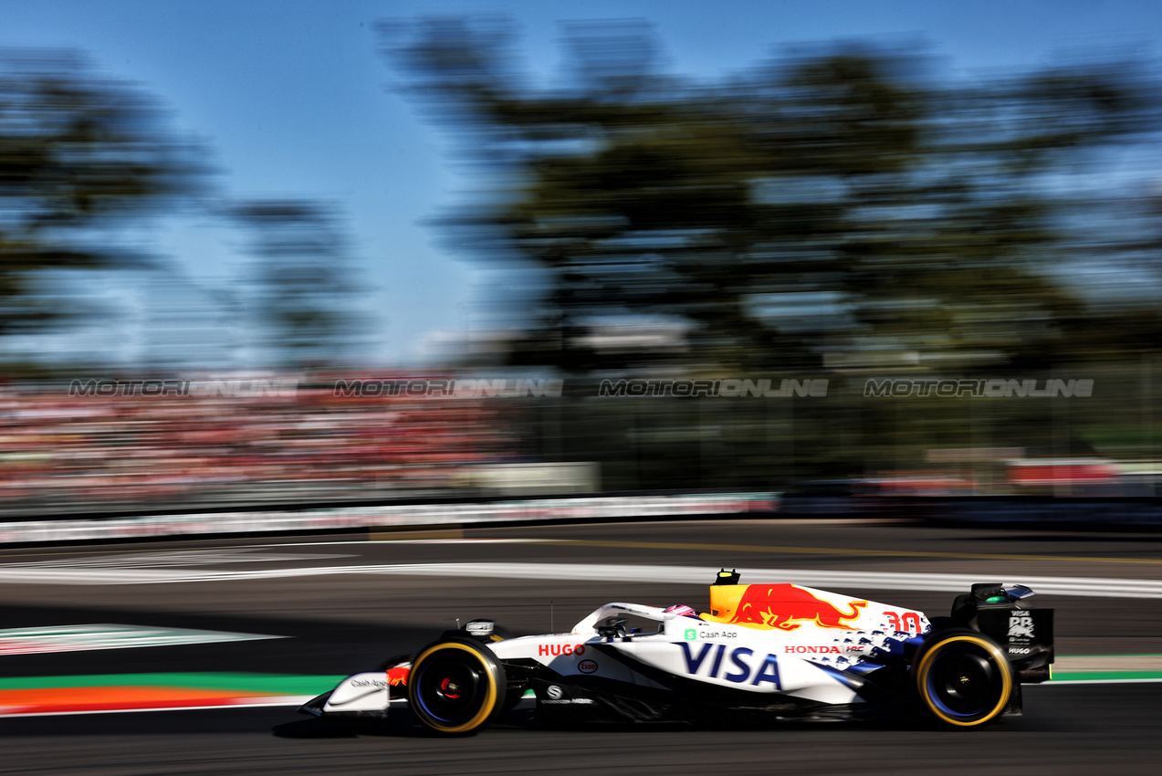 GP ITALIA - Prove Libere
