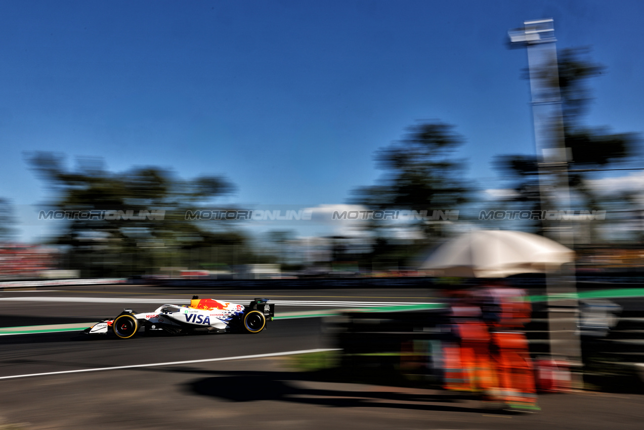 GP ITALIA - Prove Libere