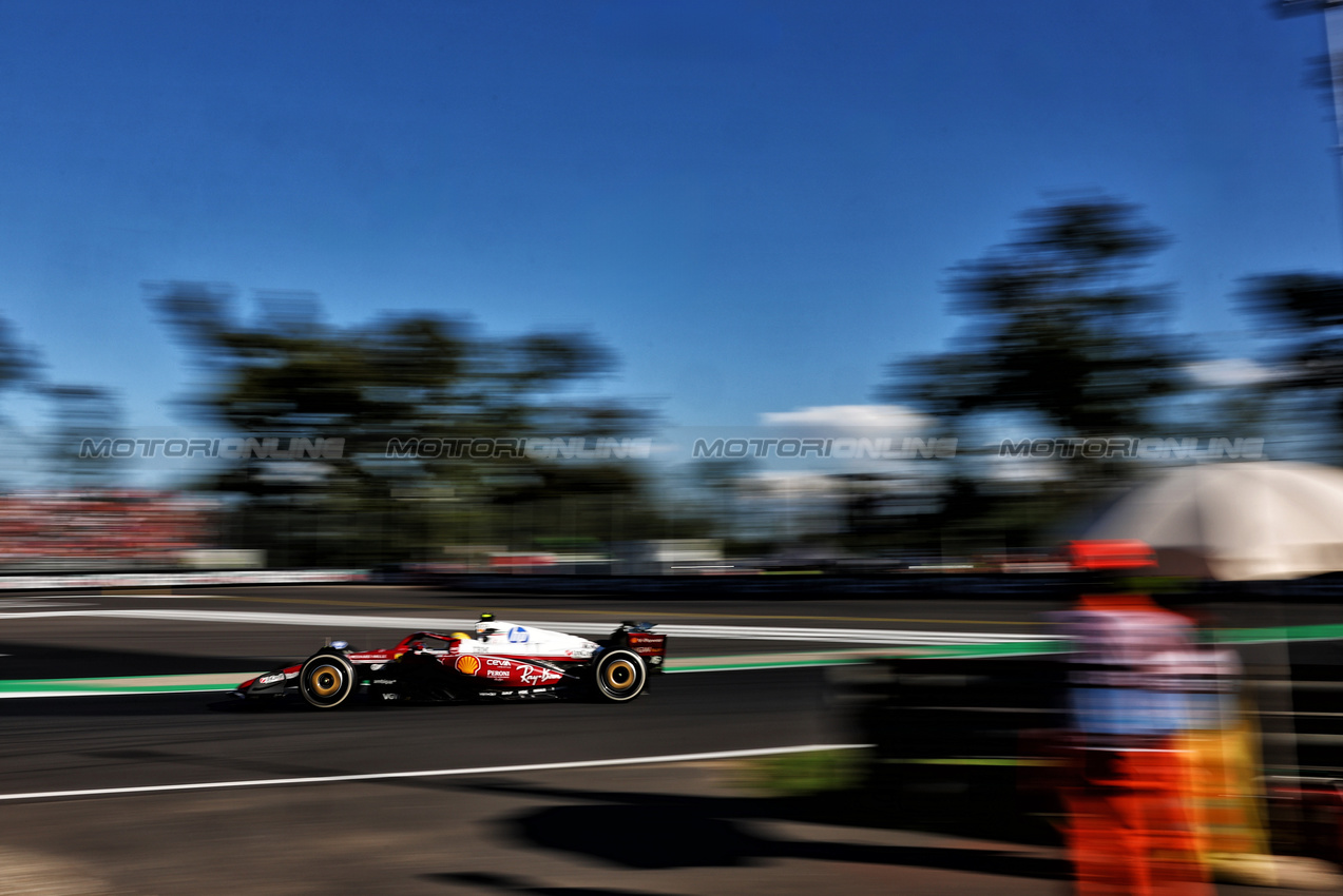 GP ITALIA - Prove Libere