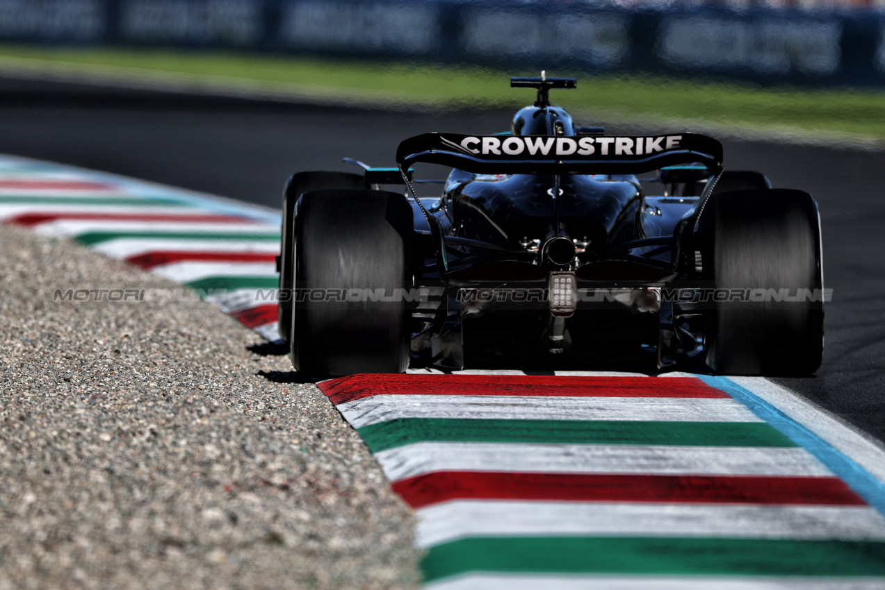 GP ITALIA - Prove Libere