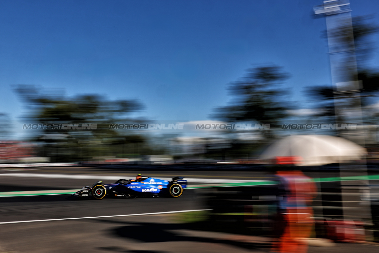 GP ITALIA - Prove Libere